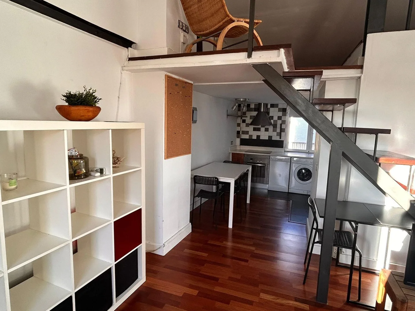 Ático en calle de Valverde, 43 - Foto 10