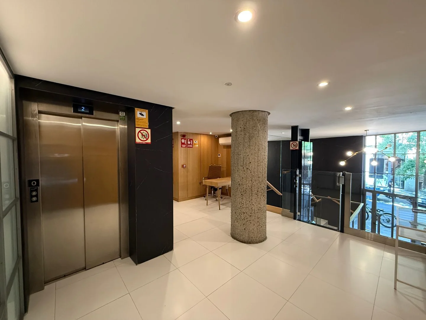 Piso en Calle Fuencarral, 142, Trafalgar - Foto 11