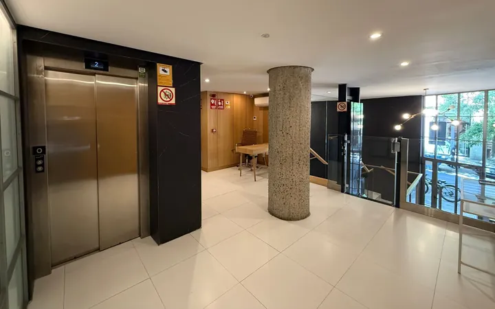 Piso en Calle Fuencarral, 142, Trafalgar - Foto 11