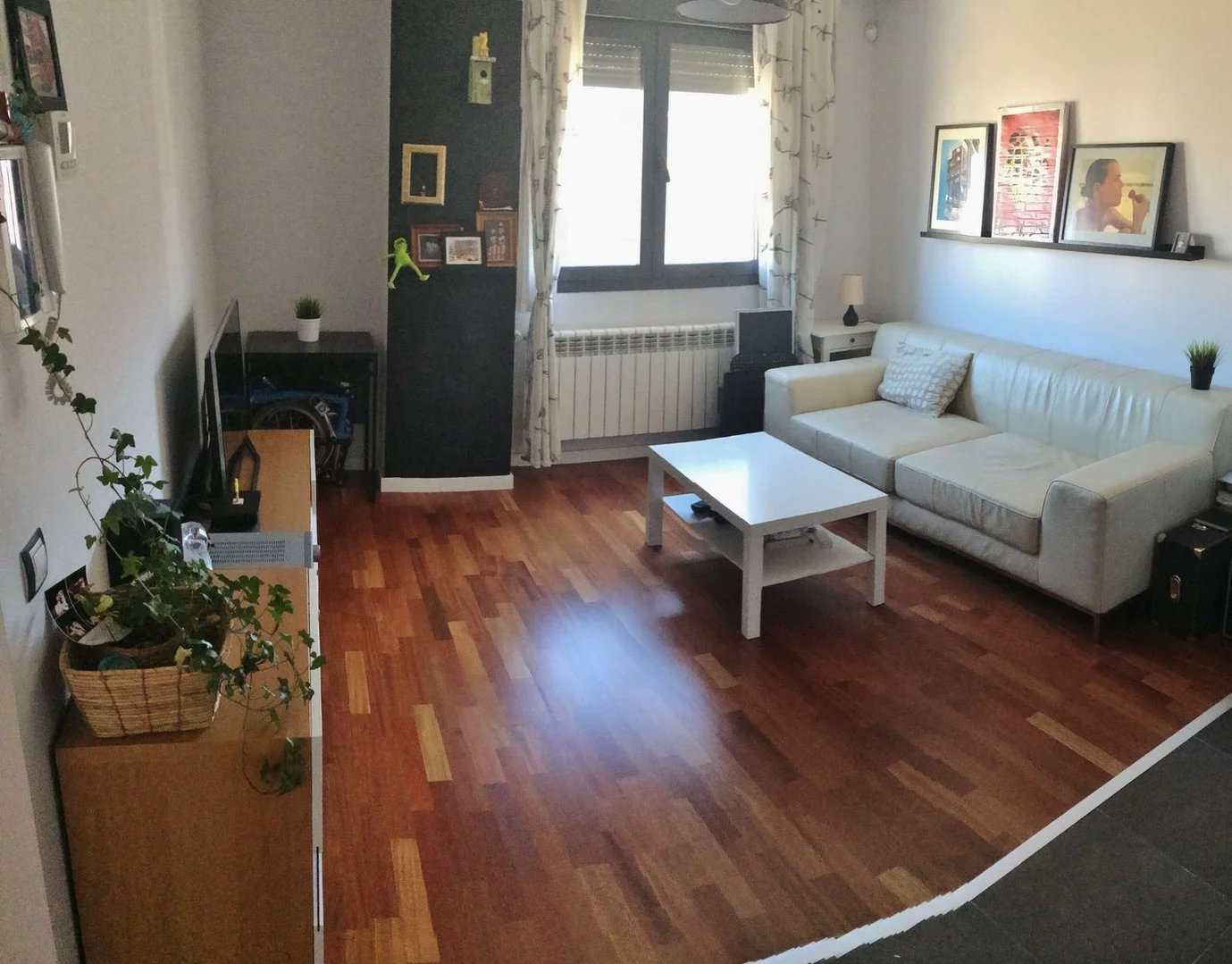 Piso en calle Luis Peidró, 4