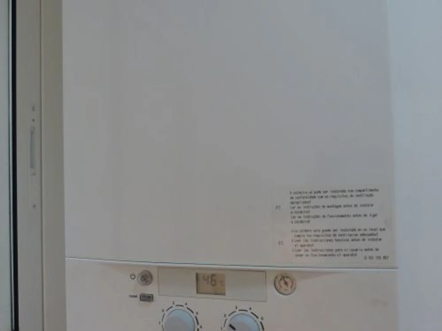 Piso en Corsega, 485, El Camp d'En Grassot i Gràcia Nova - Foto 22