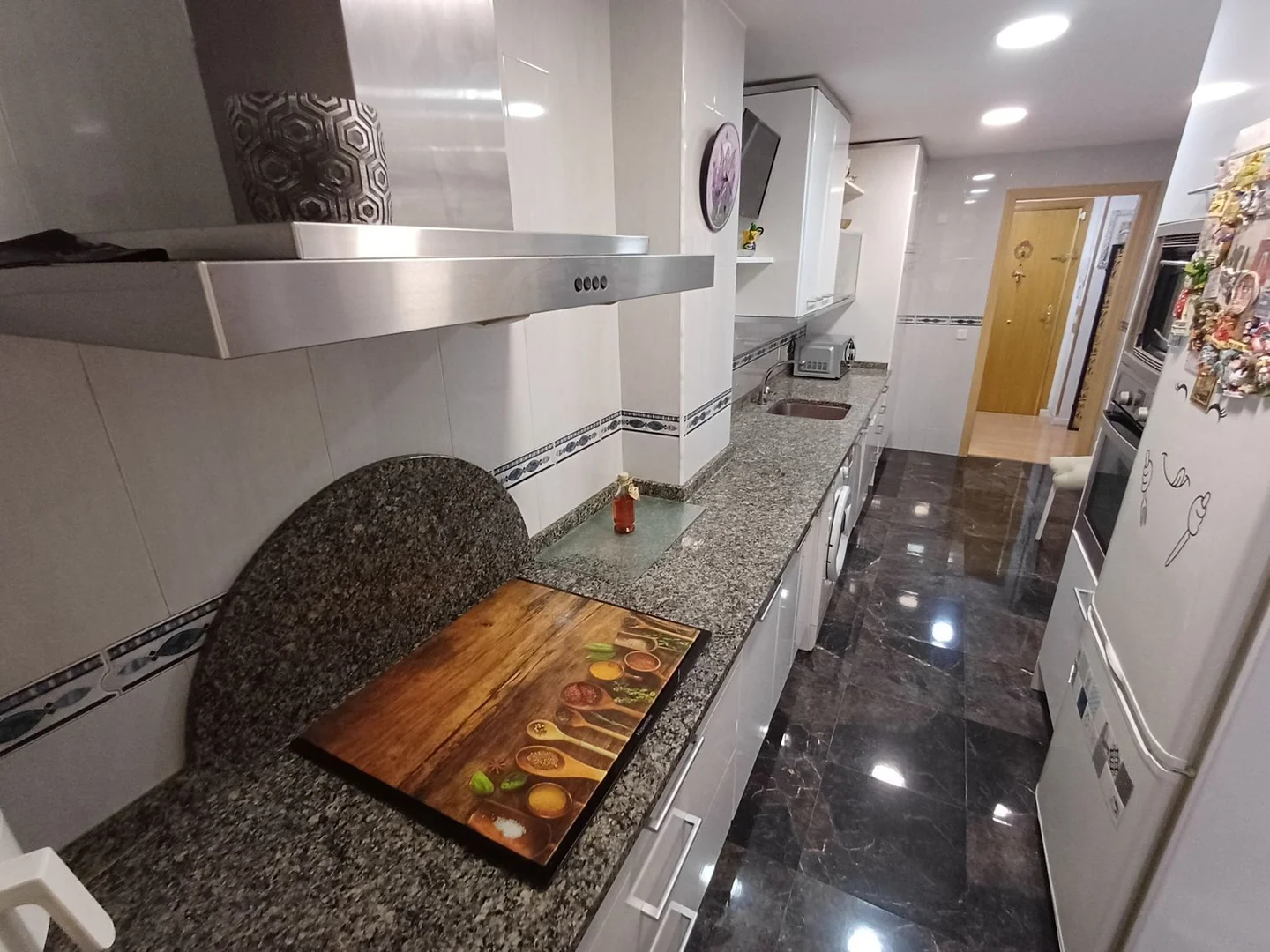 Piso en abrantes, 66, Abrantes - Foto 13