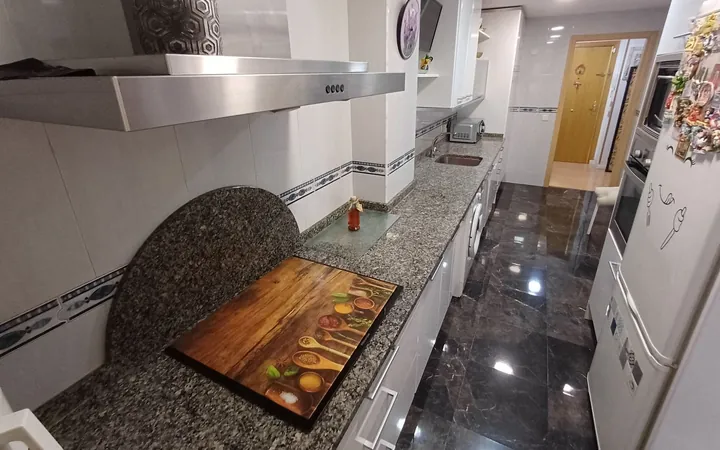 Piso en abrantes, 66, Abrantes - Foto 13