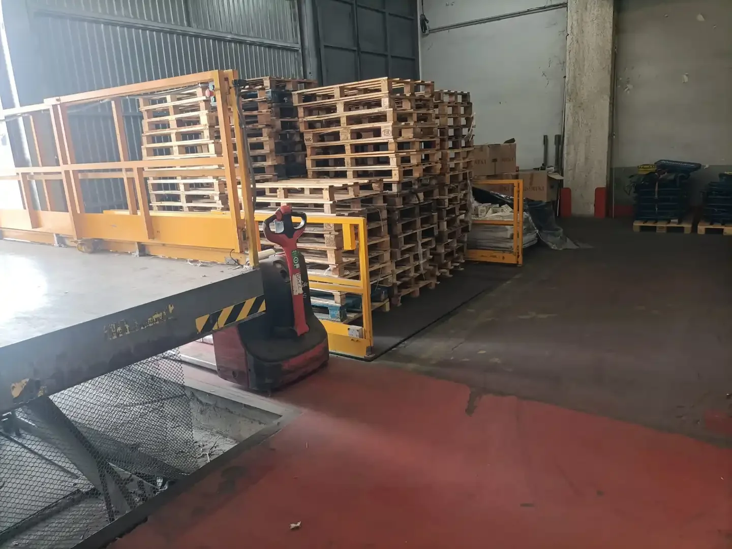 Nave Industrial en  Carrer Y 27 - Foto 31
