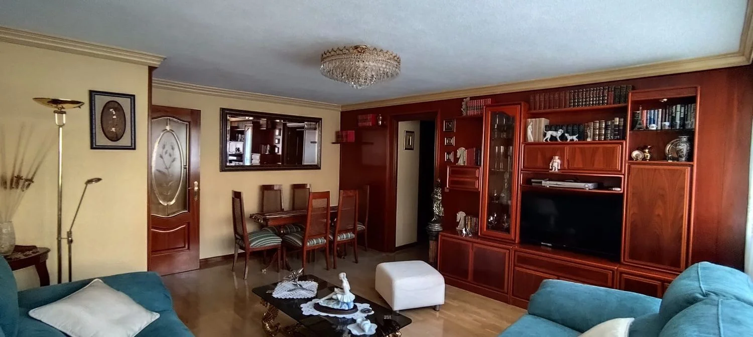 Piso en calle Pico de los Artilleros, 94 - Foto 9