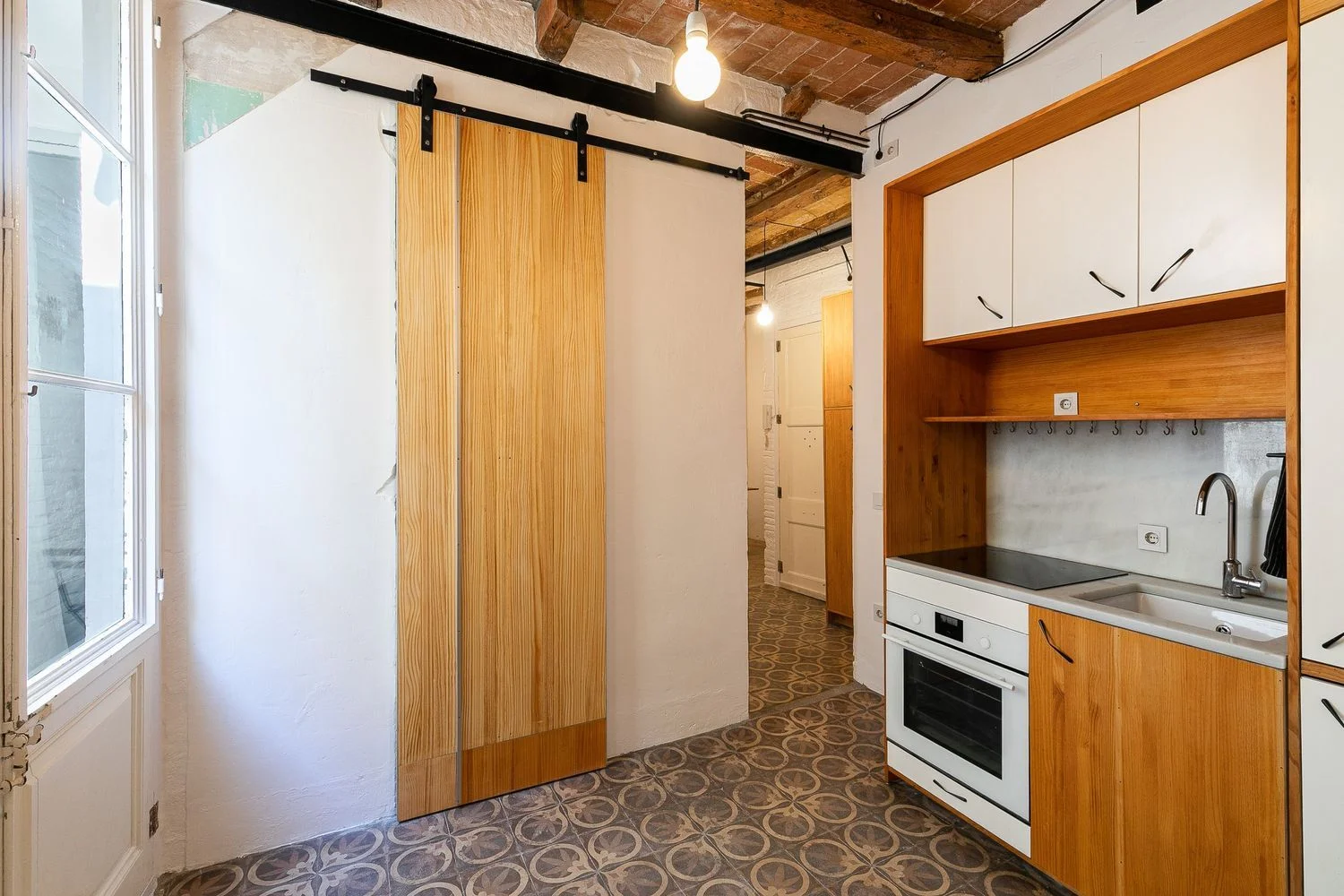 Piso en calle del Portal Nou, 59 - Foto 13