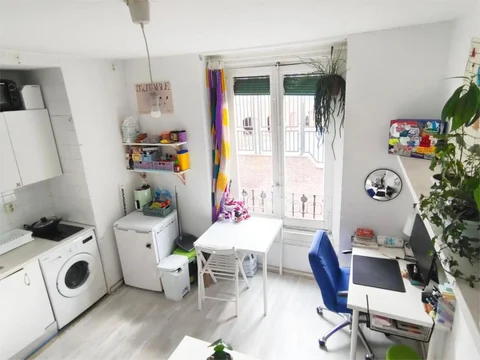 Piso en  Carrera de San Francisco 6 - Foto 4