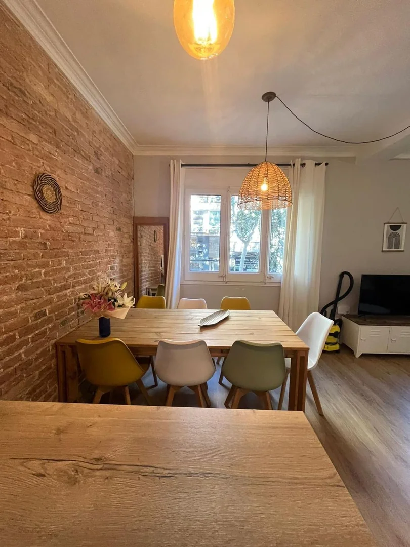 Piso en Calle de Sardenya, El Camp d'En Grassot i Gràcia Nova - Foto 3