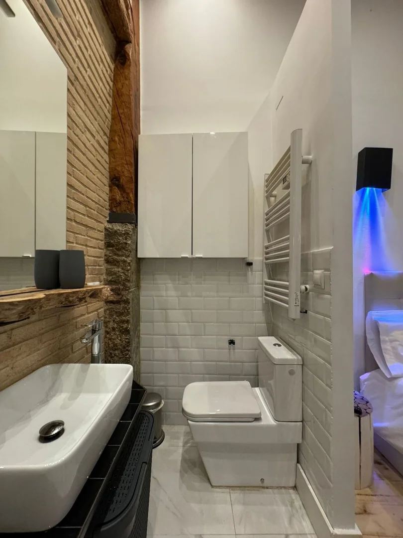 Estudio en calle del Olivar, 21 - Foto 3