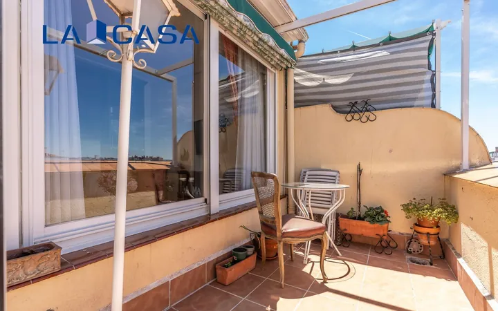 Piso en Paseo de las Delicias, Palos de la Frontera - Foto 13