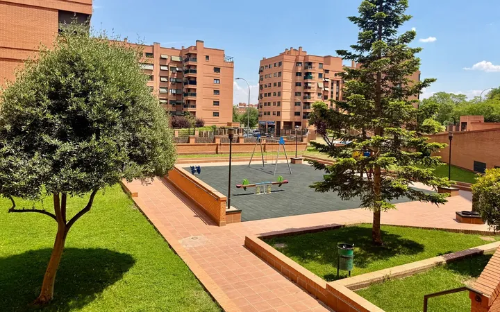 Ático en Paseo de Ginebra - Foto 41