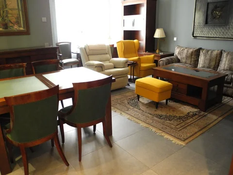 Piso en Alfredo Marquerie - Foto 1