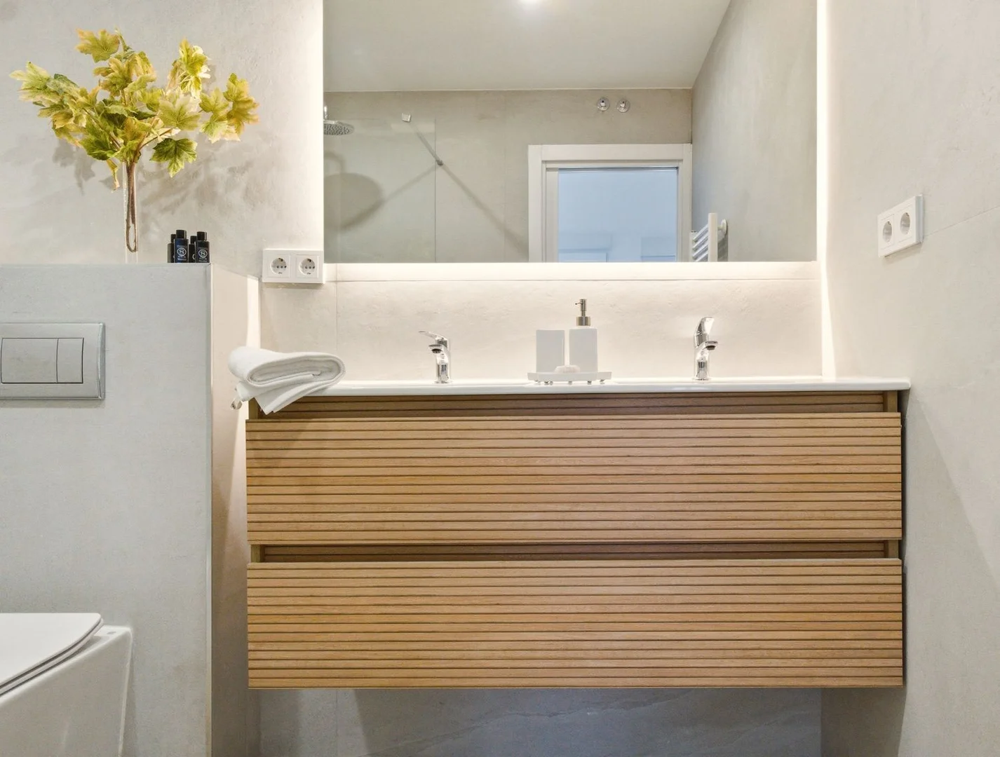 Piso en calle de Vallehermoso, 59 - Foto 31