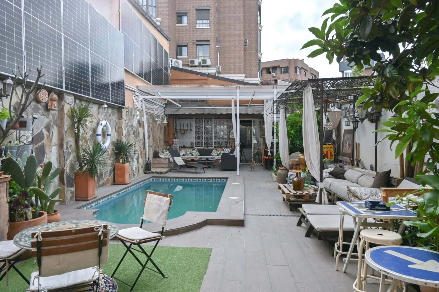 Estudio en Calle de Fernández Caro, 34, Concepción - Foto 14