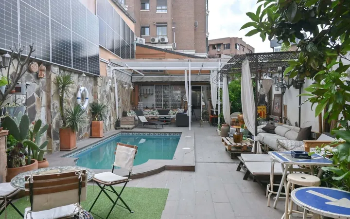 Estudio en Calle de Fernández Caro, 34, Concepción - Foto 14