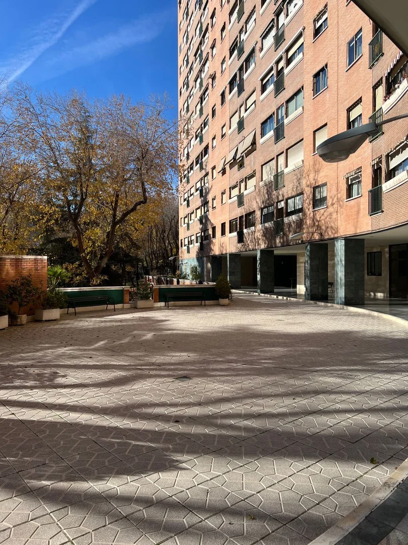 Piso en calle del Marqués de Lozoya, 8 - Foto 26