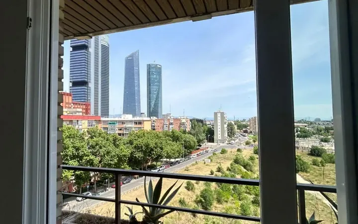Piso en  Madrid Capital - Foto 3