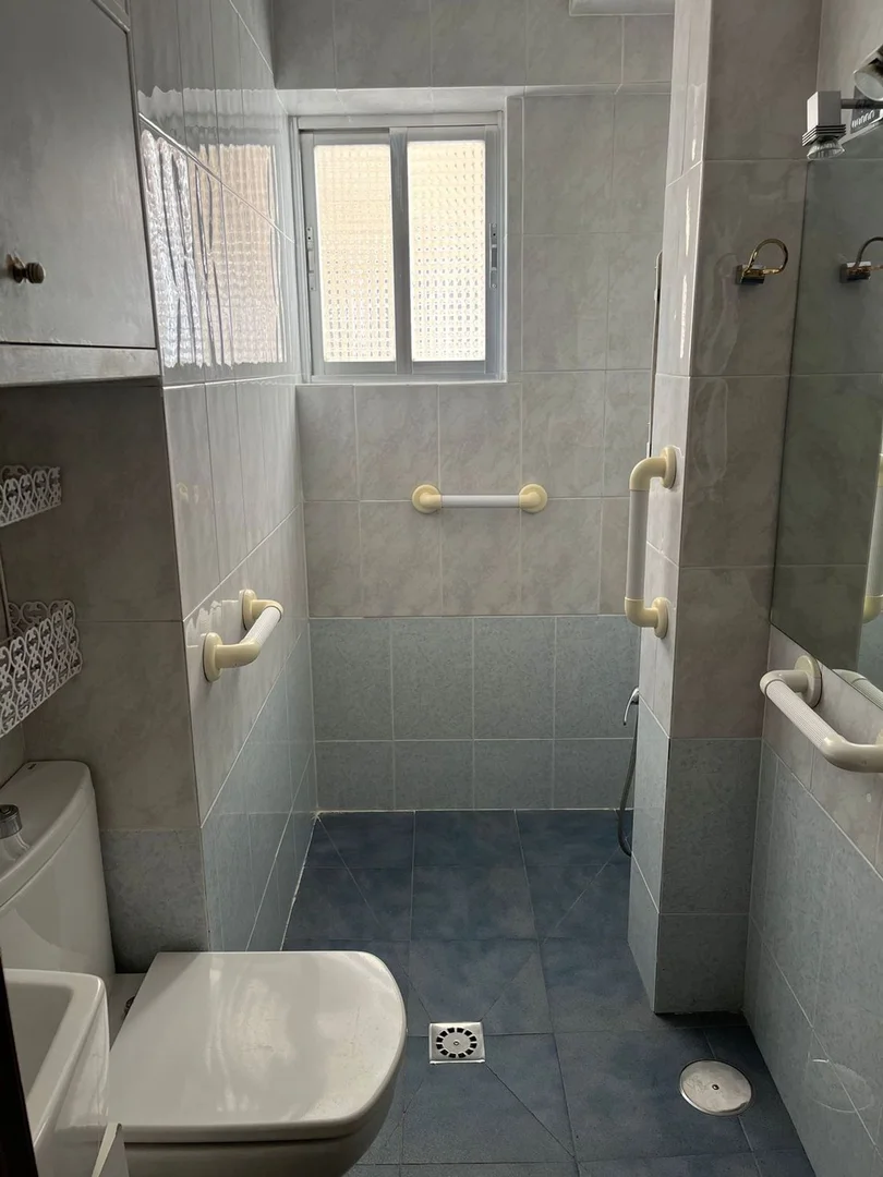 Piso en Barrio Media Legua - Foto 12