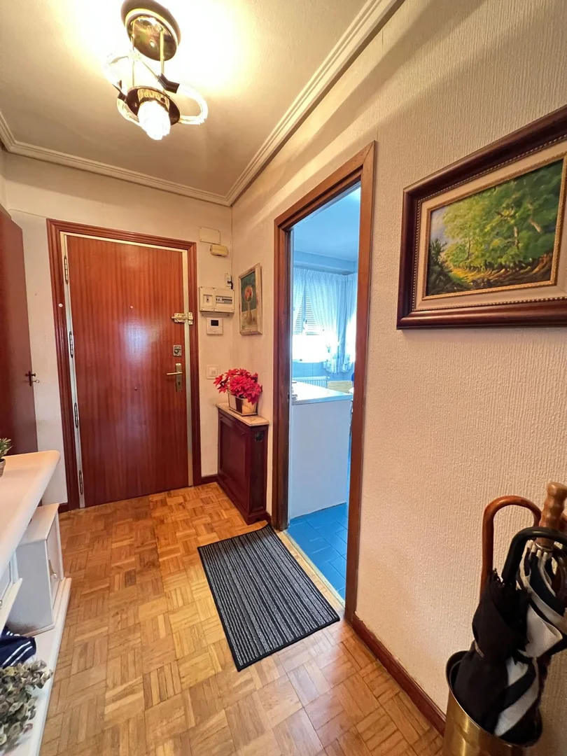 Piso en calle del Doctor Ramón Castroviejo, 5 - Foto 2