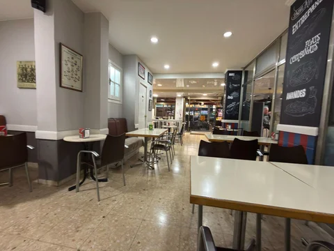 Bar en calle del Rosselló, 183 - Foto 8