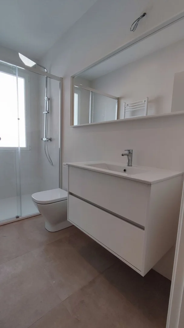 Piso en Barrio Lavapiés-Embajadores - Foto 16