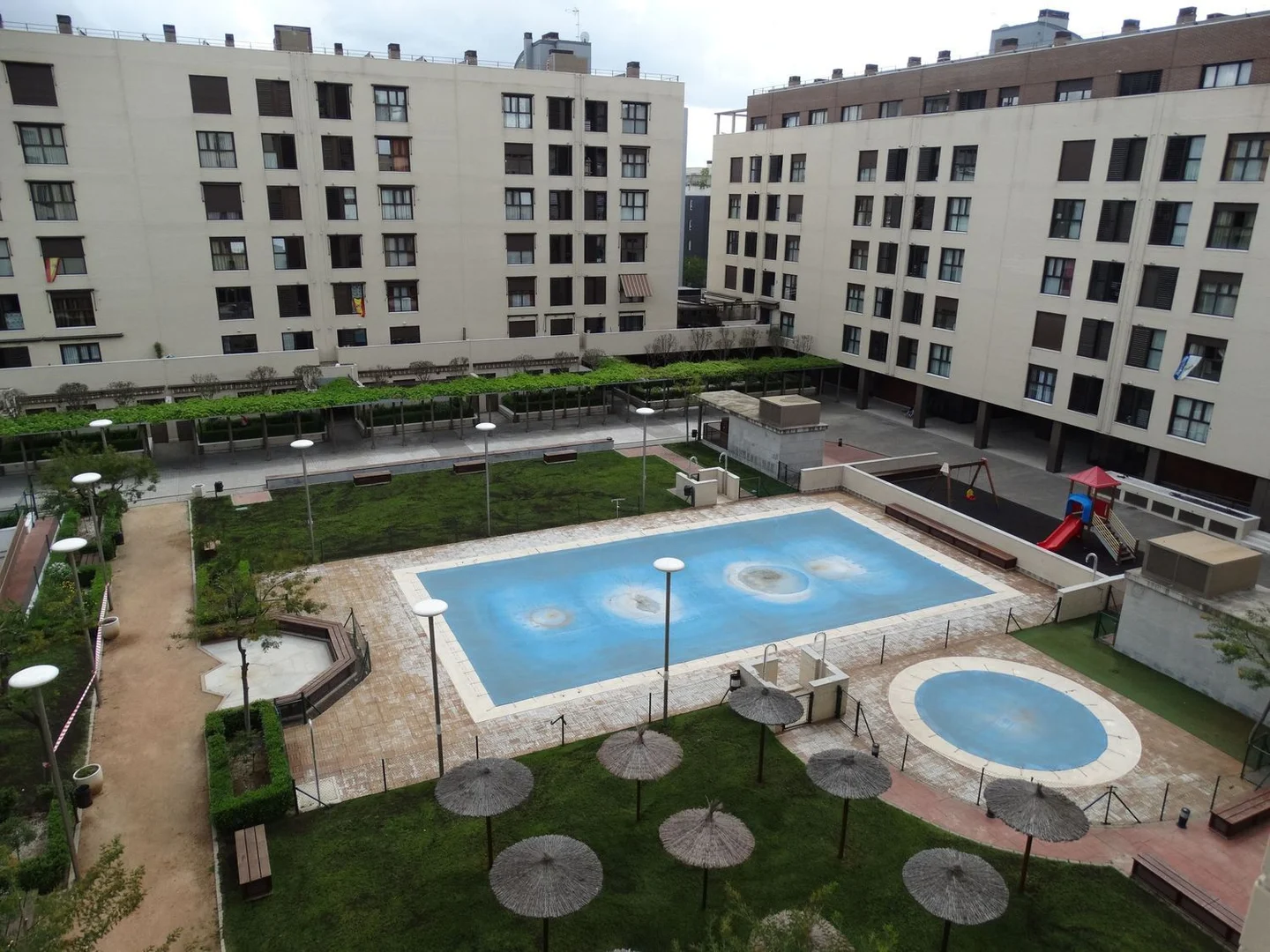 Piso en calle Clarinetes, 1 - Foto 22