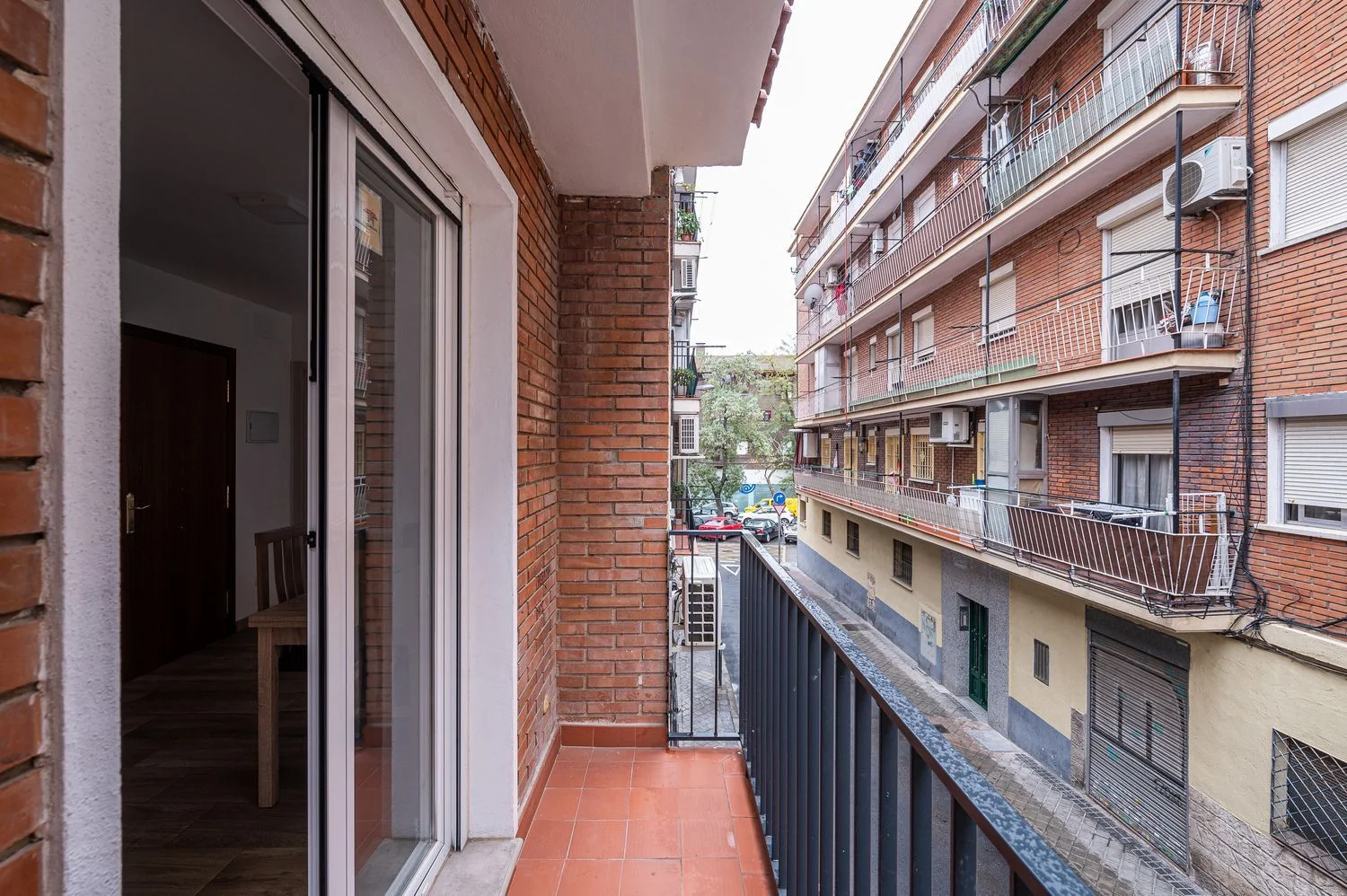 Piso en Francisco Ordoñez, Villaverde Alto - Foto 22