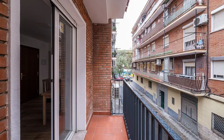 Piso en Francisco Ordoñez, Villaverde Alto - Foto 22