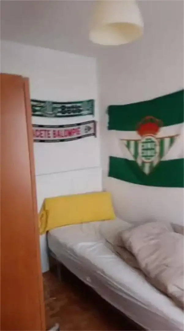 Piso en Argüelles - Foto 4