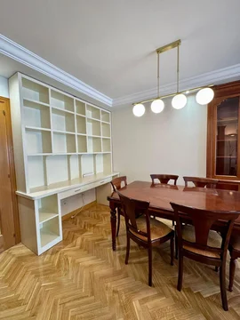 Piso en calle Puerto Príncipe, 4 - Foto 4