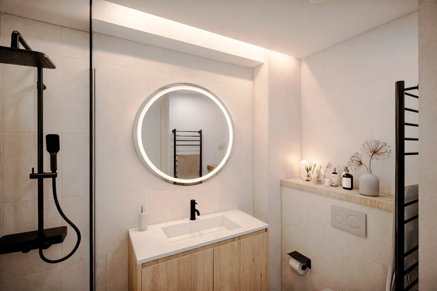 Piso en avenida de Brasilia, 31 - Foto 8