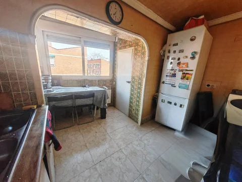 Piso en Barrio Ventas - Foto 14