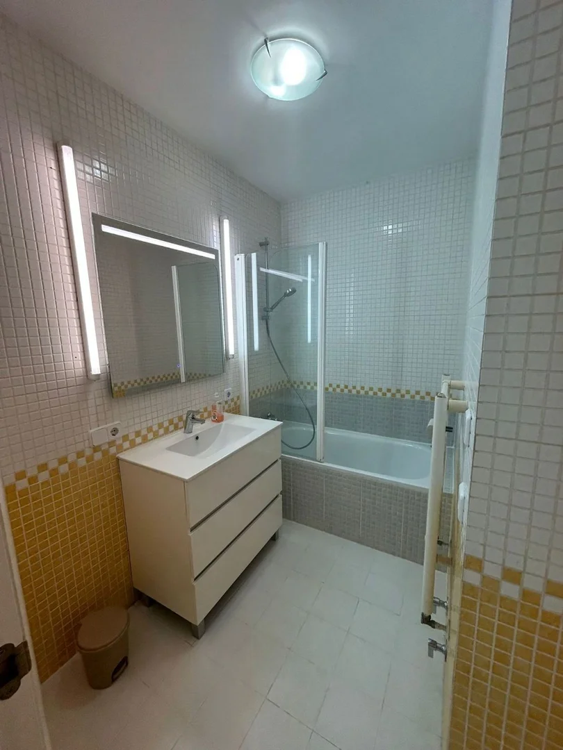 Piso en Barrio Berruguete - Foto 14