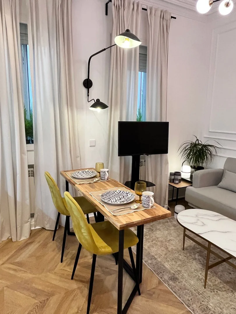 Piso en Barrio Castellana - Foto 8