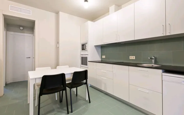 Piso en Calle de Gayarre, Sants - Foto 2