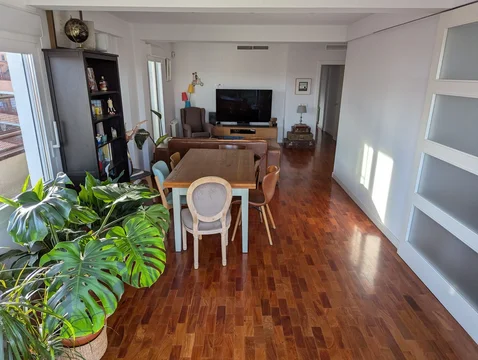 Ático en Barrio Bellas Vistas - Foto 20