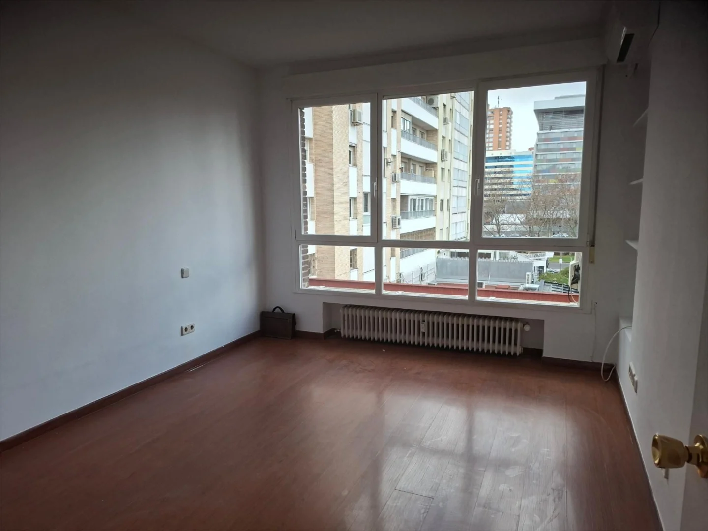 Apartamento en  Calle del Doctor Fleming 51 - Foto 4