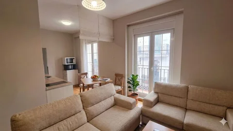 Piso en calle de las Infantas, 25 - Foto 2