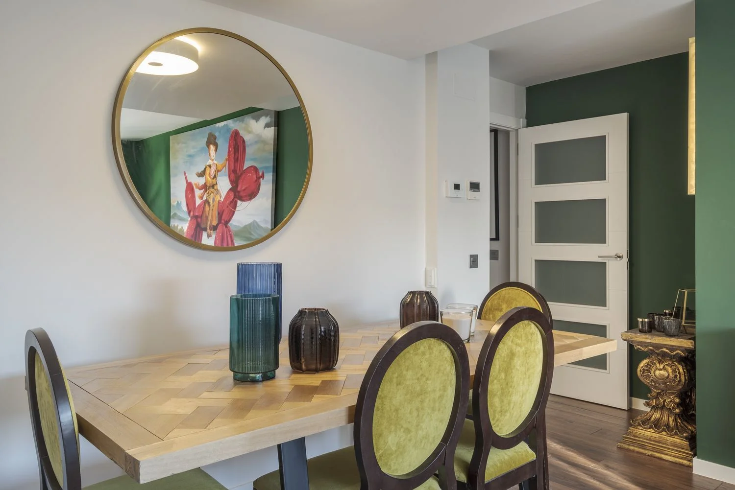 Ático en venta en Calle de Mira el Sol, 22 - Foto 2