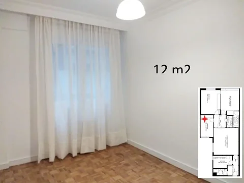 Piso en  Calle de Eugenio Salazar 27 - Foto 8