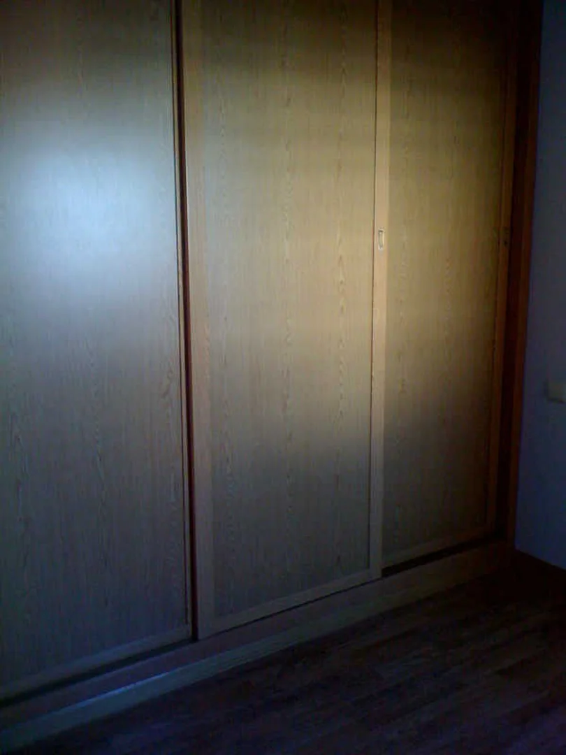 Ático en calle de Valderribas, 12 - Foto 8