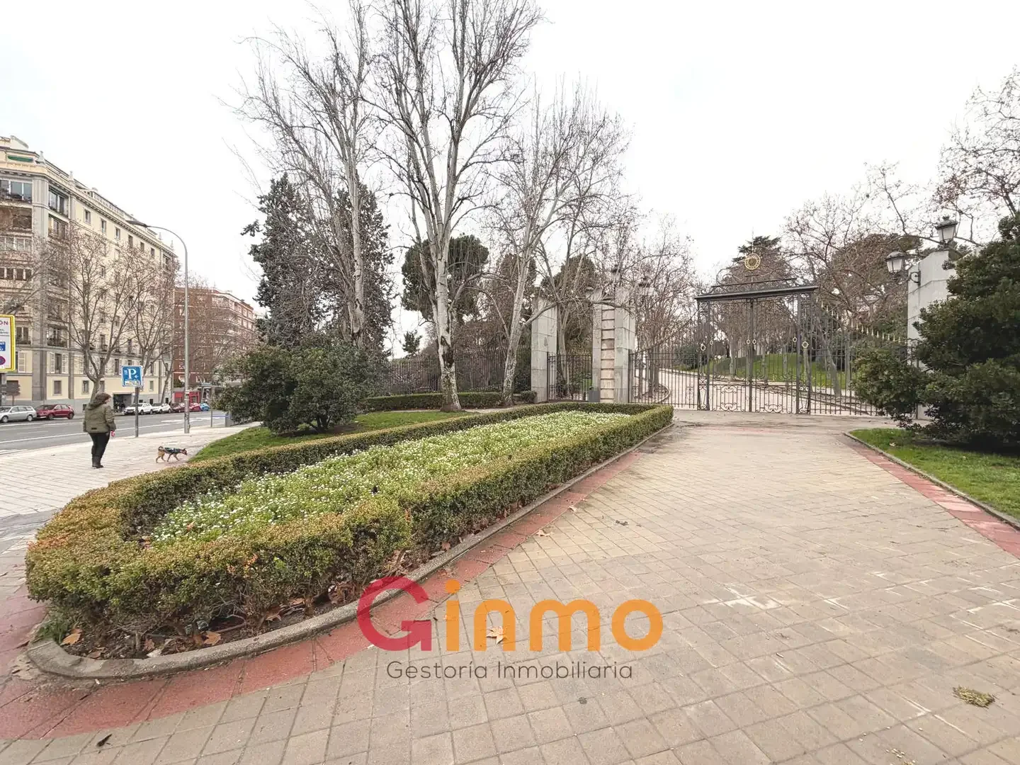 Piso en  Plaza del Niño Jesús 6 - Foto 41
