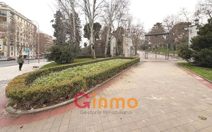 Piso en  Plaza del Niño Jesús 6 - Foto 41