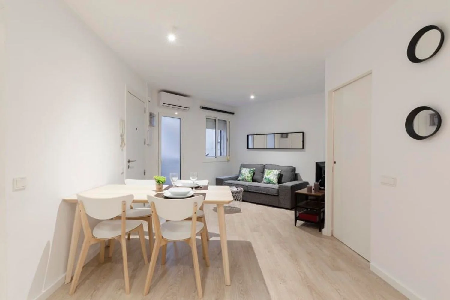 Piso en La Nova Esquerra de l'Eixample, La Nova Esquerra de l'Eixample - Foto 4