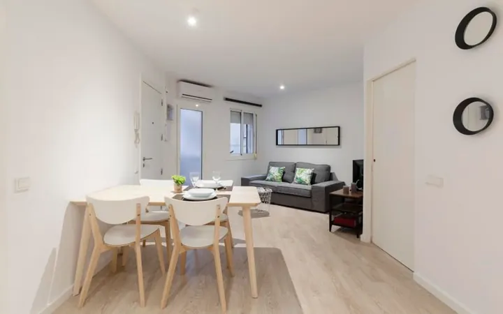 Piso en La Nova Esquerra de l'Eixample, La Nova Esquerra de l'Eixample - Foto 4