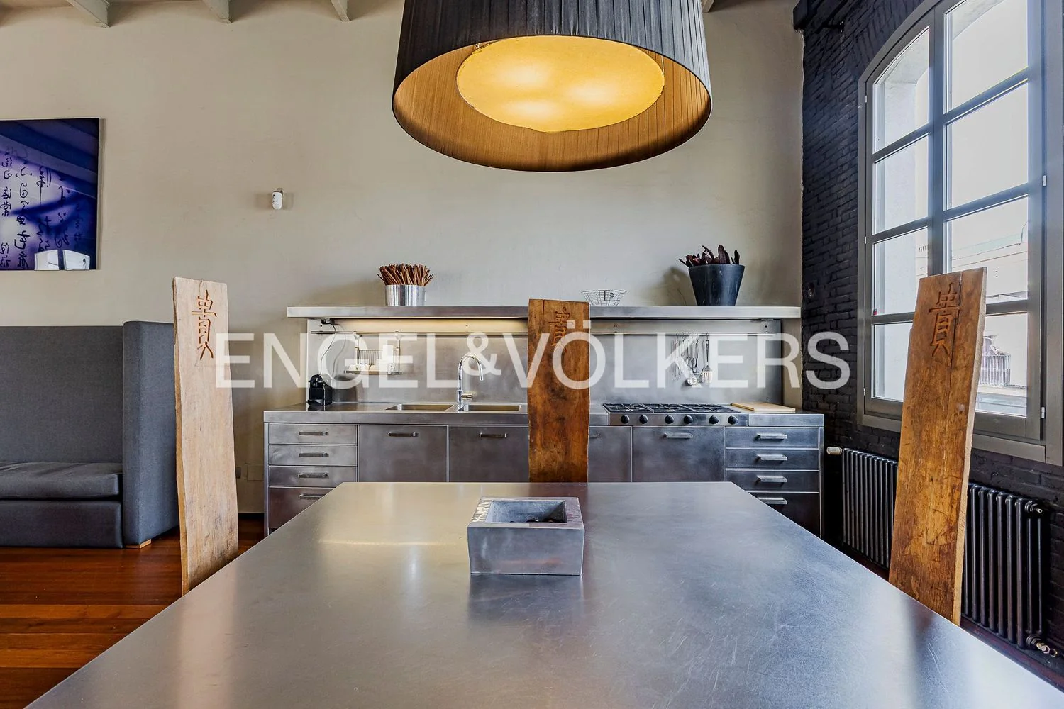 Loft en Sant Pere - Santa Caterina i la Ribera, Sant Pere - Santa Caterina i la Ribera - Foto 26