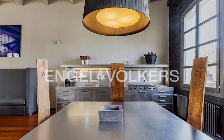 Loft en Sant Pere - Santa Caterina i la Ribera, Sant Pere - Santa Caterina i la Ribera - Foto 26