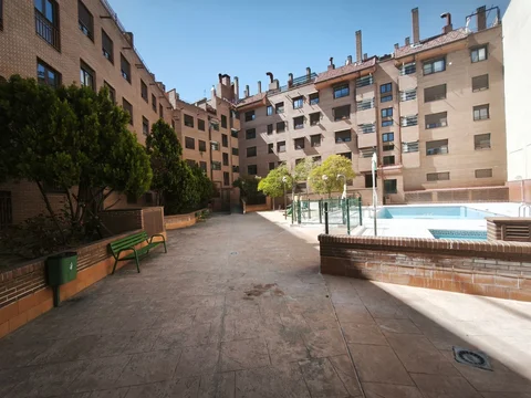 Piso en calle de Antonio López, 217 - Foto 1