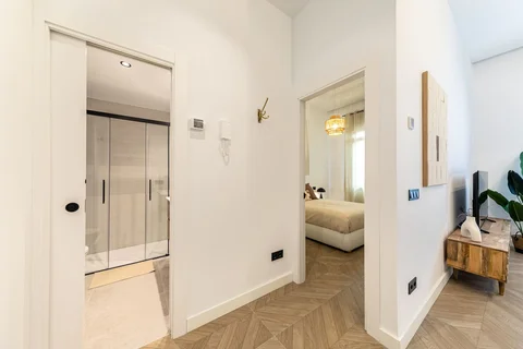 Piso en calle Monederos, 19 - Foto 15