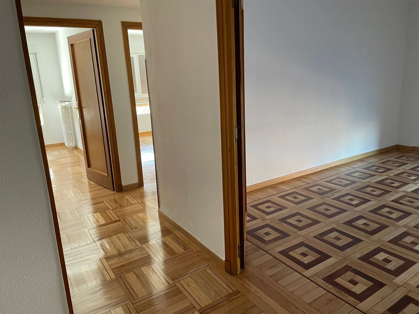 Alquiler de piso en Calle del Príncipe de Vergara, 205 - Foto 6